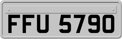 FFU5790