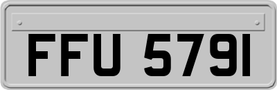FFU5791