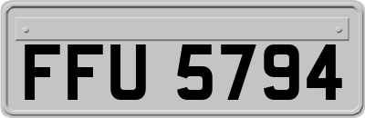 FFU5794
