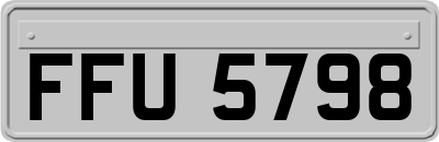 FFU5798