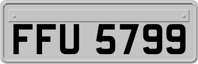 FFU5799