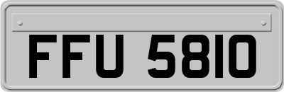 FFU5810