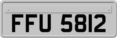 FFU5812