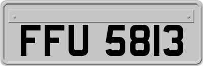 FFU5813