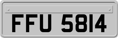 FFU5814