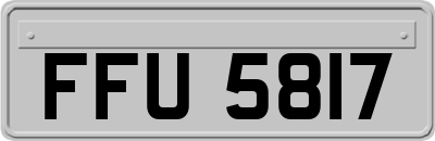 FFU5817