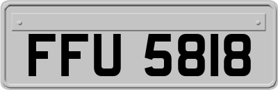 FFU5818
