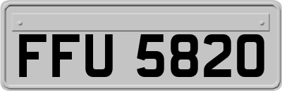 FFU5820