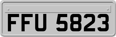 FFU5823