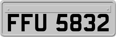 FFU5832