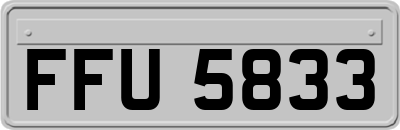 FFU5833