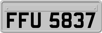 FFU5837