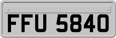 FFU5840