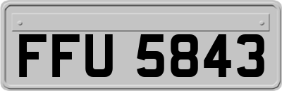 FFU5843