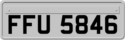 FFU5846