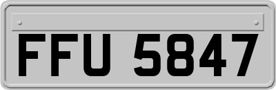 FFU5847