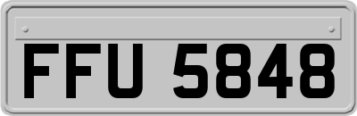 FFU5848