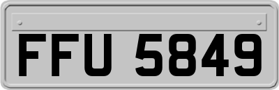 FFU5849
