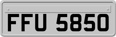 FFU5850