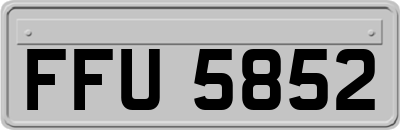 FFU5852
