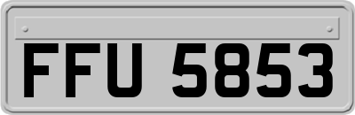 FFU5853