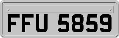 FFU5859