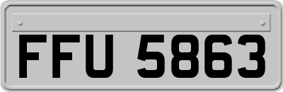 FFU5863