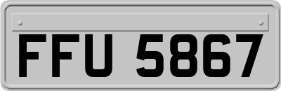 FFU5867