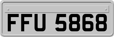 FFU5868