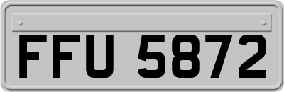 FFU5872