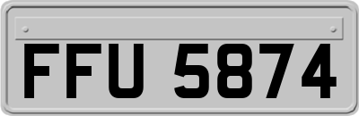 FFU5874