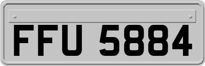 FFU5884