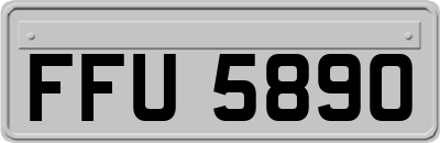 FFU5890