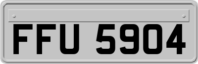 FFU5904