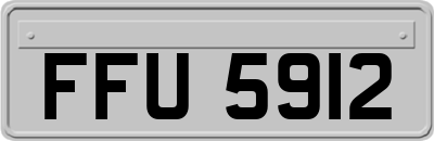 FFU5912