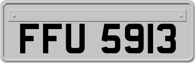 FFU5913