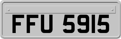 FFU5915