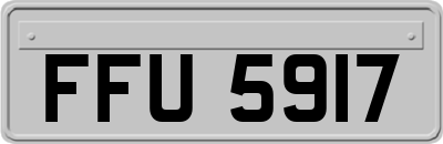 FFU5917