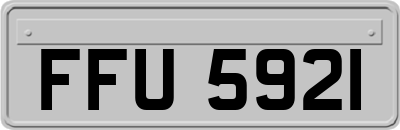 FFU5921