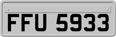 FFU5933