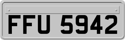 FFU5942