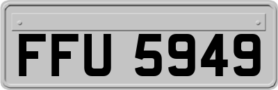 FFU5949