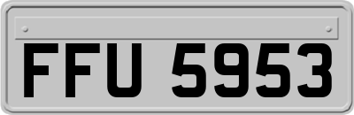 FFU5953