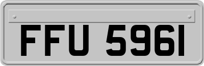 FFU5961