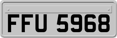 FFU5968