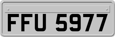 FFU5977
