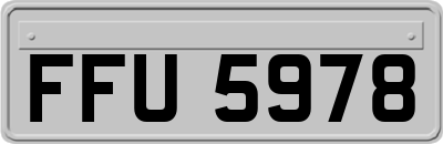 FFU5978