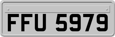 FFU5979