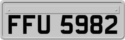 FFU5982