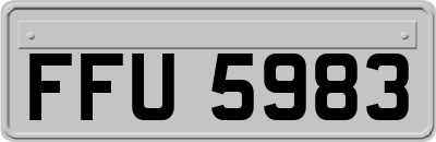 FFU5983